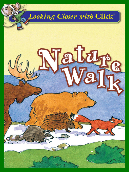 Title details for Nature Walk by Buffy Silverman - Available